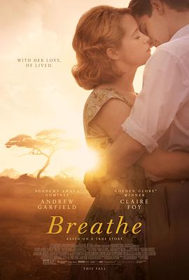 奈飞影视《一呼一吸 Breathe》免费在线观看