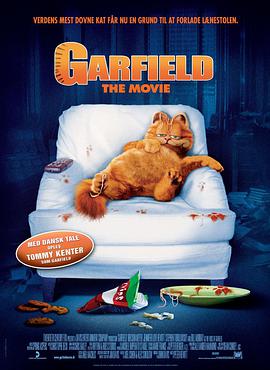 奈飞影视《加菲猫 Garfield》免费在线观看