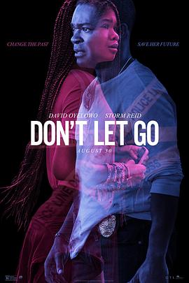 奈飞影视《别放手 Don't Let Go》免费在线观看