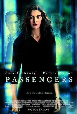 奈飞影视《乘客 Passengers》免费在线观看