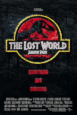 奈飞影视《侏罗纪公园2：失落的世界 The Lost World: Jurassic Park》免费在线观看