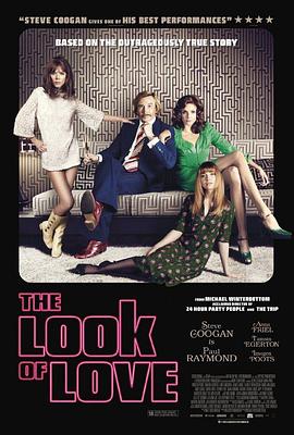 奈飞影视《情色大亨 The Look of Love》免费在线观看