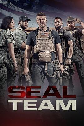 奈飞影视《海豹突击队 第五季 SEAL Team Season 5》免费在线观看