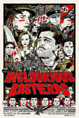 奈飞影视《无耻混蛋 Inglourious Basterds》免费在线观看