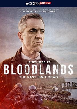 奈飞影视《血色土地 第二季 Bloodlands Season 2》免费在线观看