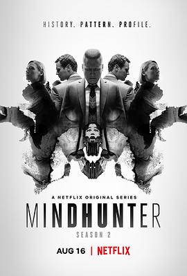 奈飞影视《心灵猎人 第二季 Mindhunter Season 2》免费在线观看