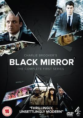 奈飞影视《黑镜 第一季 Black Mirror Season 1》免费在线观看