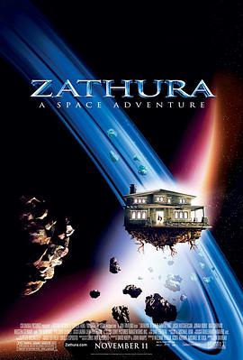 奈飞影视《勇敢者的游戏2：太空飞行棋 Zathura: A Space Adventure》免费在线观看