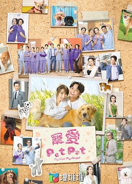 奈飞影视《宠爱Pet Pet》免费在线观看