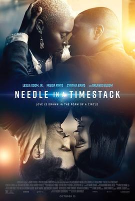 奈飞影视《时栈中的指针 Needle in a Timestack》免费在线观看