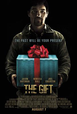 奈飞影视《致命礼物 The Gift》免费在线观看