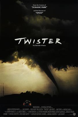 奈飞影视《龙卷风 Twister》免费在线观看