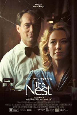 电影《秘密窝点 The Nest》完整版在线免费观看