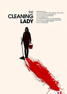 电影《女清洁工 The Cleaning Lady》高清免费在线观看