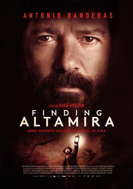 奈飞影视《阿尔塔米拉 Finding Altamira》免费在线观看