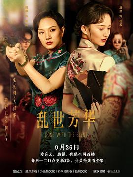 奈飞影视《乱世芳华》免费在线观看