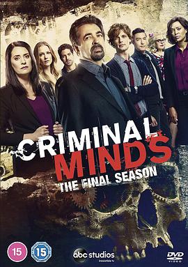 奈飞影视《犯罪心理 第十五季 Criminal Minds Season 15》免费在线观看