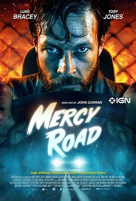 奈飞影视《慈悲之路 Mercy Road》免费在线观看