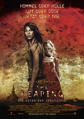 奈飞影视《致命报应 The Reaping》免费在线观看