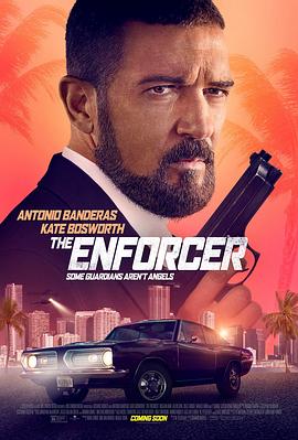 奈飞影视《执法者 The Enforcer》免费在线观看