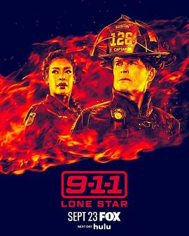 奈飞影视《紧急呼救：孤星 第五季 9-1-1: Lone Star Season 5》免费在线观看