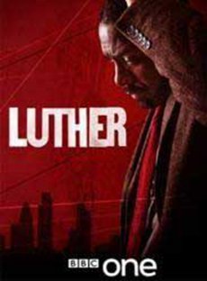 奈飞影视《路德 第二季 Luther Season 2》免费在线观看