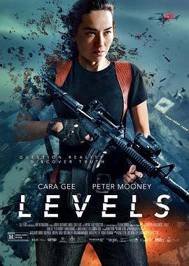 奈飞影视《升级 Levels》免费在线观看