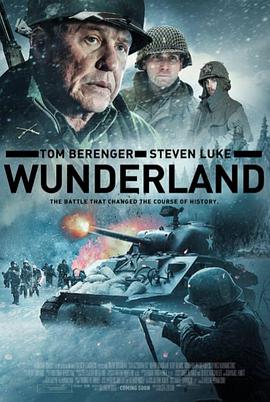 奈飞影视《最后的狙击战 Wunderland》免费在线观看