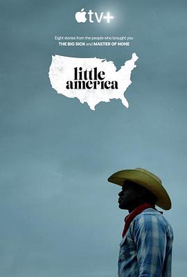 奈飞影视《小美国 第一季 Little America Season 1》免费在线观看