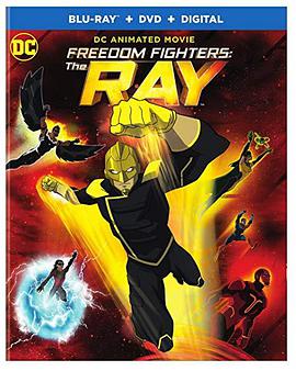 奈飞影视《自由战士：射线 电影版 Freedom Fighters - The Ray》免费在线观看