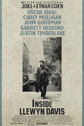 奈飞影视《醉乡民谣 Inside Llewyn Davis》免费在线观看