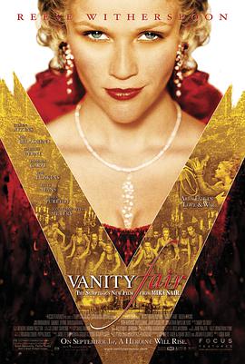 奈飞影视《名利场 Vanity Fair》免费在线观看