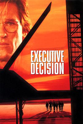 奈飞影视《最高危机 Executive Decision》免费在线观看