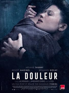 奈飞影视《痛苦 La douleur》免费在线观看