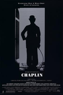 奈飞影视《卓别林 Chaplin》免费在线观看