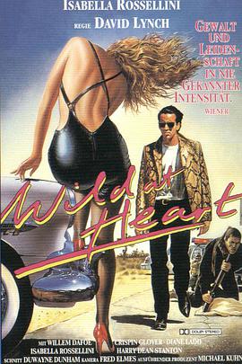 奈飞影视《我心狂野 Wild at Heart》免费在线观看