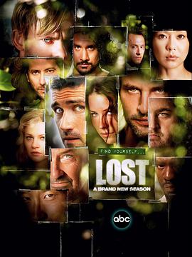 奈飞影视《迷失 第三季 Lost Season 3》免费在线观看