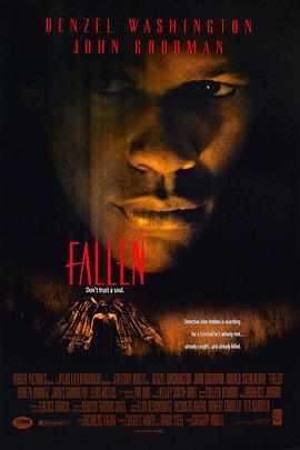 奈飞影视《夺命感应 Fallen》免费在线观看