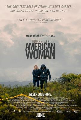 奈飞影视《美国女人 American Woman》免费在线观看