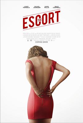 电影《援交情缘 The Escort》HD在线免费观看