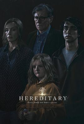 奈飞影视《遗传厄运 Hereditary》免费在线观看