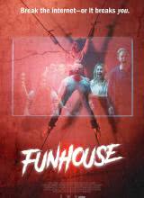 奈飞影视《娱乐之家 Funhouse》免费在线观看