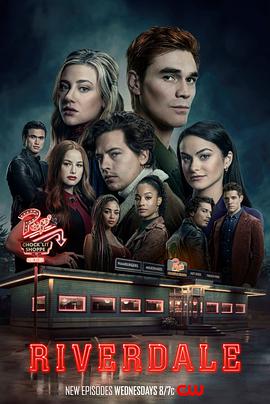 奈飞影视《河谷镇 第五季 Riverdale Season 5》免费在线观看