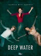 奈飞影视《深水 第一季 Deep Water Season 1》免费在线观看