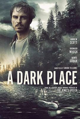 奈飞影视《黑暗之地 A Dark Place》免费在线观看