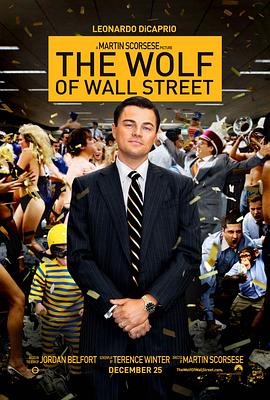 奈飞影视《华尔街之狼 The Wolf of Wall Street》免费在线观看