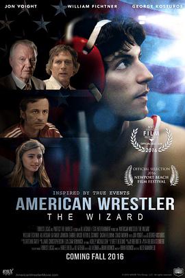 奈飞影视《美国奇才摔跤手 American Wrestler: The Wizard》免费在线观看