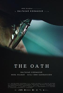 奈飞影视《冰岛誓言 The Oath》免费在线观看