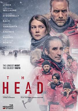 奈飞影视《极地暗杀 第一季 The Head Season 1》免费在线观看