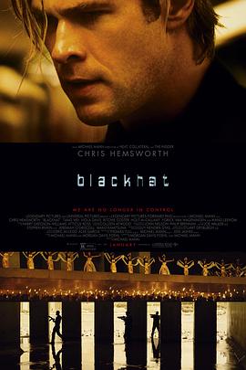 奈飞影视《骇客交锋 Blackhat》免费在线观看